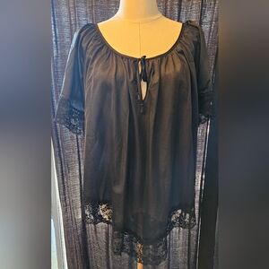 Vintage Jill Andrea nightshirt